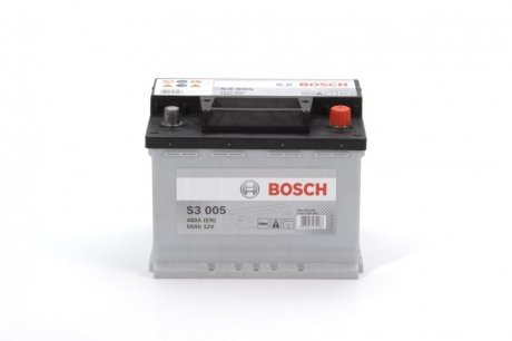 Аккумулятор BOSCH 0 092 S30 050