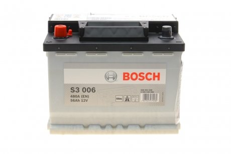 Акумулятор BOSCH 0 092 S30 060