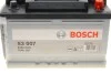 Аккумулятор BOSCH 0 092 S30 070 (фото 7)