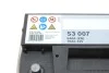 Аккумулятор BOSCH 0 092 S30 070 (фото 8)
