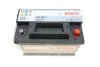 Аккумулятор BOSCH 0 092 S30 070 (фото 9)
