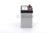 Акумуляторна батарея 45Ah/300A (219x135x222/+R/B01) Азія BOSCH 0 092 S30 160 (фото 6)