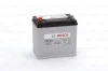 Акумуляторна батарея 45Ah/300A (219x135x222/+L/B01) Азія BOSCH 0 092 S30 170 (фото 2)