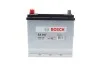 Акумуляторна батарея 45Ah/300A (219x135x222/+L/B01) Азія BOSCH 0 092 S30 170 (фото 14)