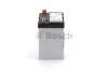 Акумуляторна батарея 45Ah/300A (219x135x222/+L/B01) Азія BOSCH 0 092 S30 170 (фото 4)