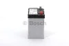Акумуляторна батарея 45Ah/300A (219x135x222/+L/B01) Азія BOSCH 0 092 S30 170 (фото 6)