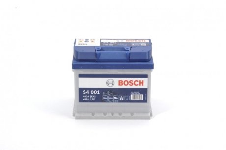 Аккумулятор BOSCH 0 092 S40 010 (фото 1)
