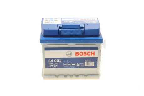 Акумулятор BOSCH 0 092 S40 010
