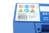 Акумулятор BOSCH 0 092 S40 010 (фото 10)