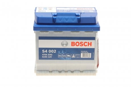Аккумулятор BOSCH 0 092 S40 020 (фото 1)