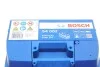 Аккумулятор BOSCH 0 092 S40 020 (фото 7)