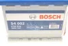 Аккумулятор BOSCH 0 092 S40 020 (фото 9)