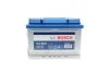 Аккумулятор BOSCH 0 092 S40 040 (фото 1)