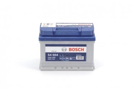 Аккумулятор BOSCH 0 092 S40 040
