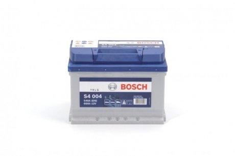 Аккумулятор BOSCH 0 092 S40 040 (фото 1)