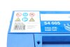 Акумулятор BOSCH 0 092 S40 050 (фото 6)