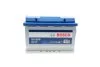 Акумулятор BOSCH 0 092 S40 080 (фото 1)