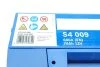 Аккумулятор BOSCH 0 092 S40 090 (фото 5)
