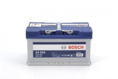 Аккумулятор BOSCH 0 092 S40 100
