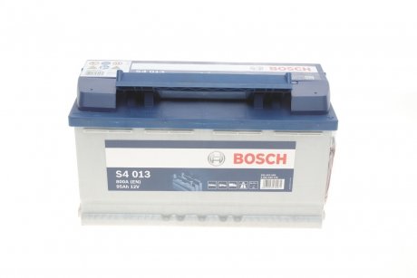 Аккумулятор BOSCH 0 092 S40 130 (фото 1)