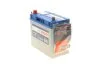 Аккумулятор BOSCH 0 092 S40 230 (фото 2)