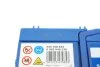 Аккумулятор BOSCH 0 092 S40 230 (фото 5)