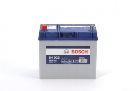 Аккумулятор BOSCH 0 092 S40 230