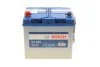 Акумулятор BOSCH 0 092 S40 250 (фото 1)