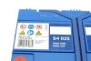 Акумулятор BOSCH 0 092 S40 250 (фото 6)