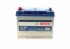 Акумулятор BOSCH 0 092 S40 270 (фото 1)