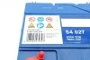 Аккумулятор BOSCH 0 092 S40 270 (фото 4)