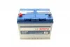 Аккумулятор BOSCH 0 092 S40 270 (фото 5)