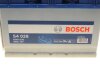 Акумулятор BOSCH 0 092 S40 280 (фото 9)