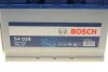 Акумулятор BOSCH 0 092 S40 280 (фото 9)