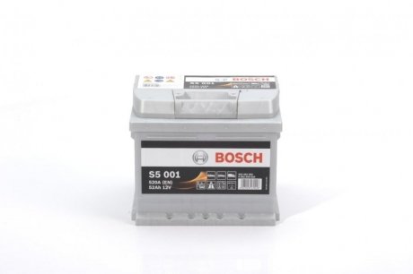 Аккумулятор BOSCH 0 092 S50 010