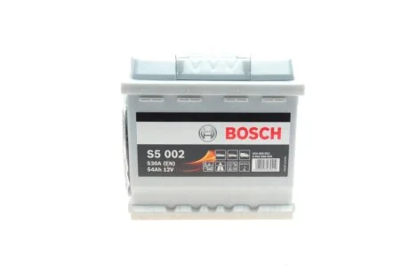 Акумулятор BOSCH 0 092 S50 020
