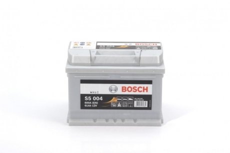 Аккумулятор BOSCH 0 092 S50 040 (фото 1)