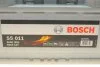 Аккумулятор BOSCH 0 092 S50 110 (фото 8)