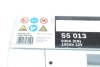 Акумулятор BOSCH 0 092 S50 130 (фото 6)