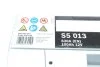 Аккумулятор BOSCH 0 092 S50 130 (фото 6)
