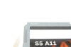 Аккумулятор BOSCH 0 092 S5A 110 (фото 6)