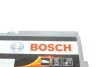 Аккумулятор BOSCH 0 092 S5A 110 (фото 7)