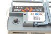 Аккумулятор BOSCH 0 092 S5A 110 (фото 9)