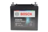 Акумуляторна батарея 13Ah/200A S5AX Aux (150x87x145/+L/BO) (Start-Stop/AGM/допоміжна) BOSCH 0 092 S5A X40 (фото 1)