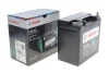 Акумуляторна батарея 13Ah/200A S5AX Aux (150x87x145/+L/BO) (Start-Stop/AGM/допоміжна) BOSCH 0 092 S5A X40 (фото 2)