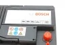 Акумуляторна батарея 88Ah/680A (353x175x190/+R/B13) BOSCH 0 092 T30 130 (фото 13)