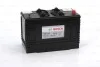Аккумулятор Bosch 12В 110Ач 680А(EN) R+ BOSCH 0 092 T30 370 (фото 1)