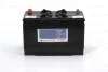 Аккумулятор Bosch 12В 110Ач 680А(EN) R+ BOSCH 0 092 T30 370 (фото 4)