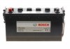 Акумуляторна батарея 100Ah/600A (412x174x219/+L/B00) Знято з постачання BOSCH 0 092 T30 710 (фото 1)