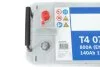 Аккумулятор BOSCH 0 092 T40 760 (фото 4)